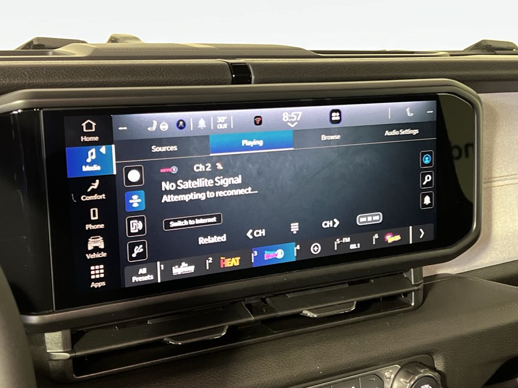 2026 Jeep Gladiator Sport S - Photo 15
