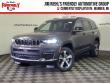 2025 Jeep Grand Cherokee L Limited Sport Utility