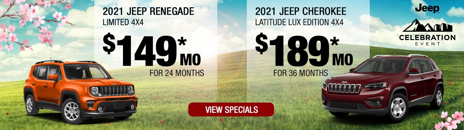 jeep dealership van dyke