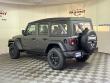 2026 Jeep Wrangler Sport Sport Utility