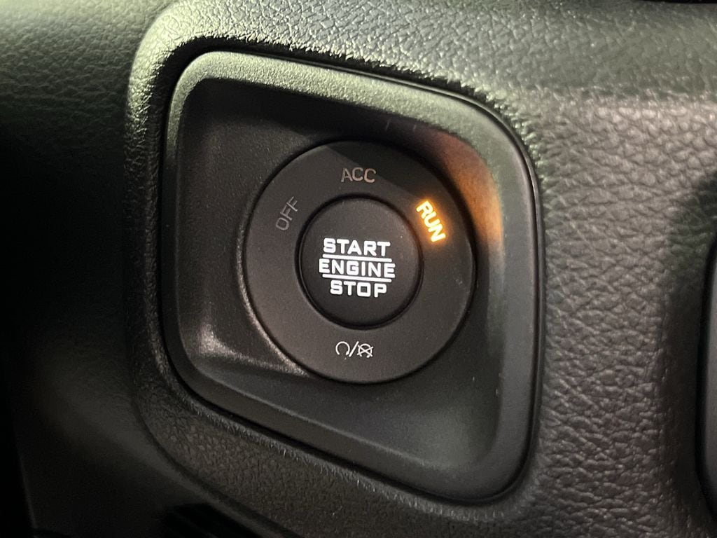 2026 Jeep Wrangler 4-Door Sport - Photo 17