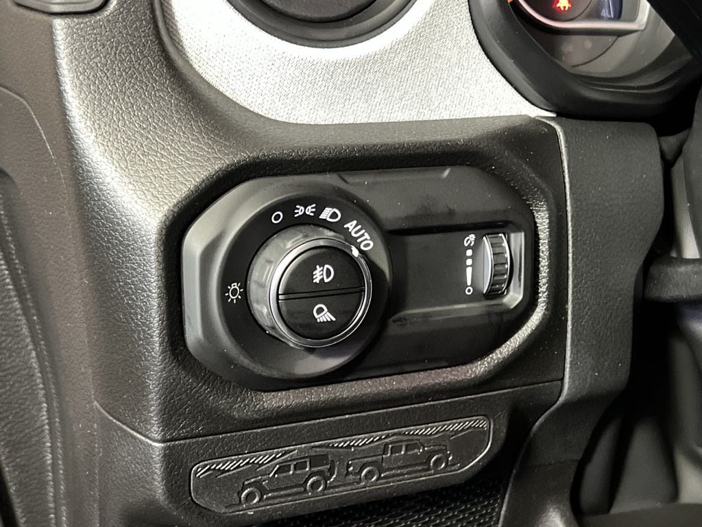 2026 Jeep Gladiator Sport S - Photo 8