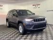2025 Jeep Grand Cherokee Laredo Sport Utility