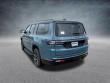 2026 Jeep Grand Wagoneer Base Sport Utility