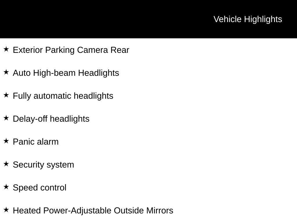 Used 2025 Chevrolet Trax LT SUV