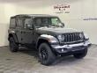 2026 Jeep Wrangler Sport Sport Utility