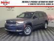 2025 Jeep Grand Cherokee L Laredo Sport Utility