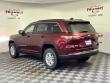 2025 Jeep Grand Cherokee Laredo Sport Utility