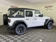 2026 Jeep Wrangler Sport Sport Utility