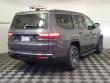2025 Jeep Wagoneer Base Sport Utility