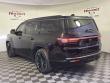 2026 Jeep Grand Wagoneer Summit Sport Utility