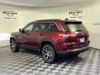 2025 Jeep Grand Cherokee Limited Sport Utility