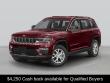 2025 Jeep Grand Cherokee Limited Sport Utility