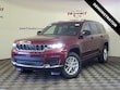 Jeep Grand Cherokee L