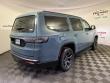2026 Jeep Grand Wagoneer Limited Sport Utility