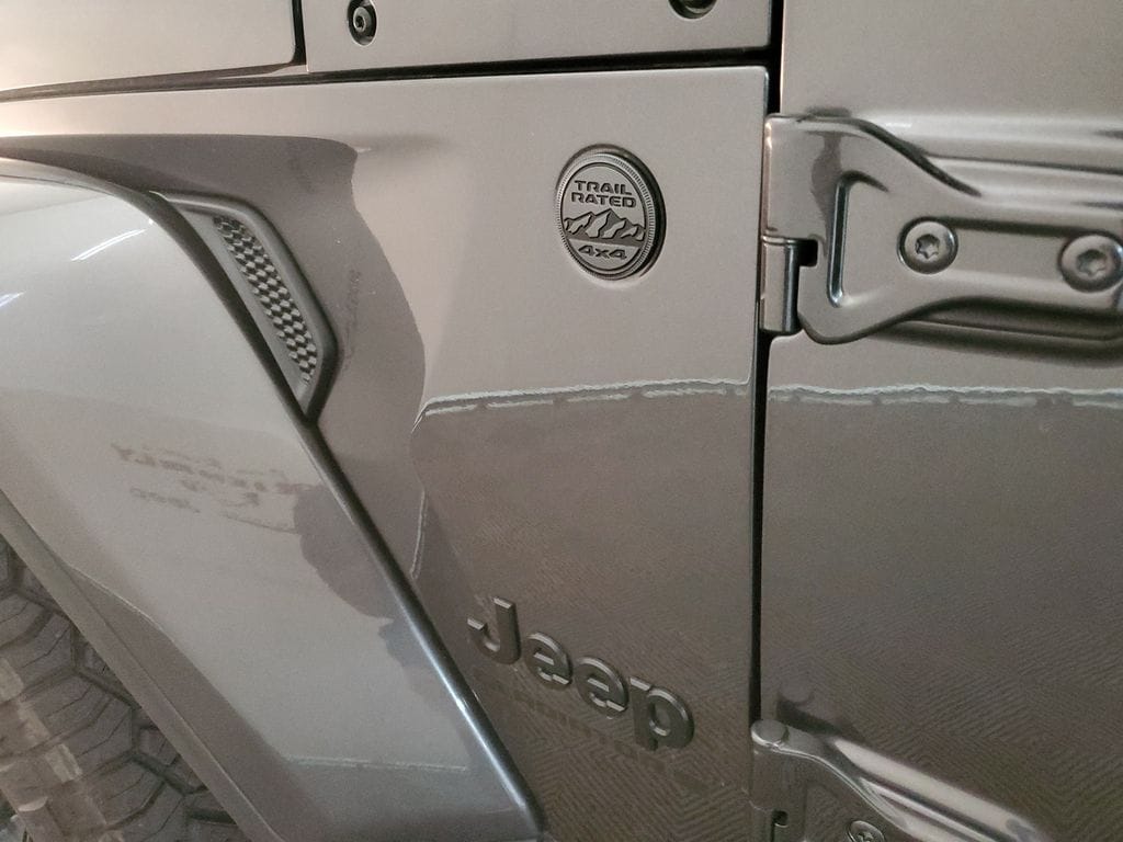 2026 Jeep Gladiator Sport S - Photo 26