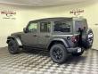 2026 Jeep Wrangler Sport Sport Utility