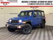 2026 Jeep Wrangler Sport Sport Utility