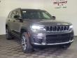 2025 Jeep Grand Cherokee L Limited Sport Utility