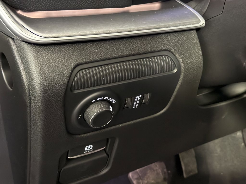 2026 Jeep Grand Wagoneer Limited Altitude - Photo 11