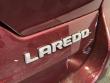 2025 Jeep Grand Cherokee Laredo Sport Utility