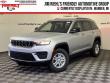 2025 Jeep Grand Cherokee Laredo Sport Utility