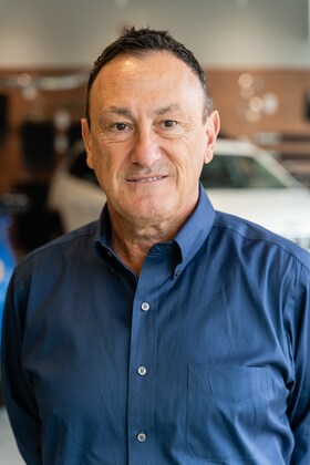 Staff member Ron Fruciano from ID_80dc9ce8396b