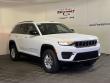 2025 Jeep Grand Cherokee Laredo Sport Utility