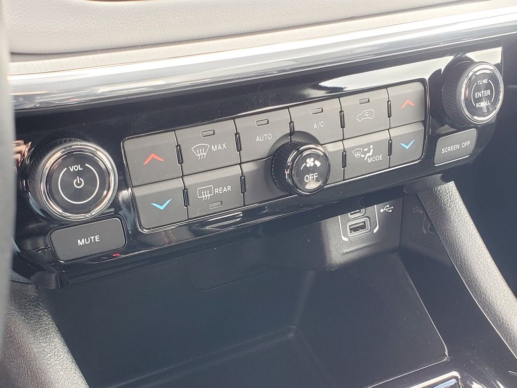 2022 Jeep Compass Limited - Photo 22