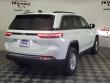 2025 Jeep Grand Cherokee Laredo Sport Utility