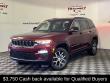 2025 Jeep Grand Cherokee Limited Sport Utility