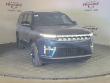 2026 Jeep Grand Wagoneer L Limited Sport Utility