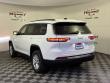 2025 Jeep Grand Cherokee L Laredo Sport Utility