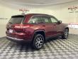 2025 Jeep Grand Cherokee Limited Sport Utility