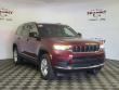 2025 Jeep Grand Cherokee L Laredo Sport Utility