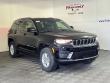 2025 Jeep Grand Cherokee Laredo Sport Utility