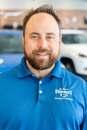 Staff member Tim Franklyn from ID_bb6e1de445c1