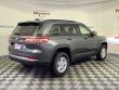 2025 Jeep Grand Cherokee Laredo Sport Utility