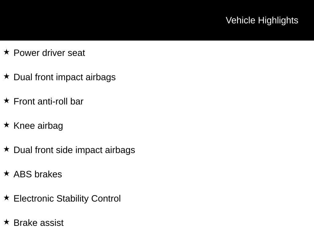 Used 2020 Chevrolet Camaro  Coupe