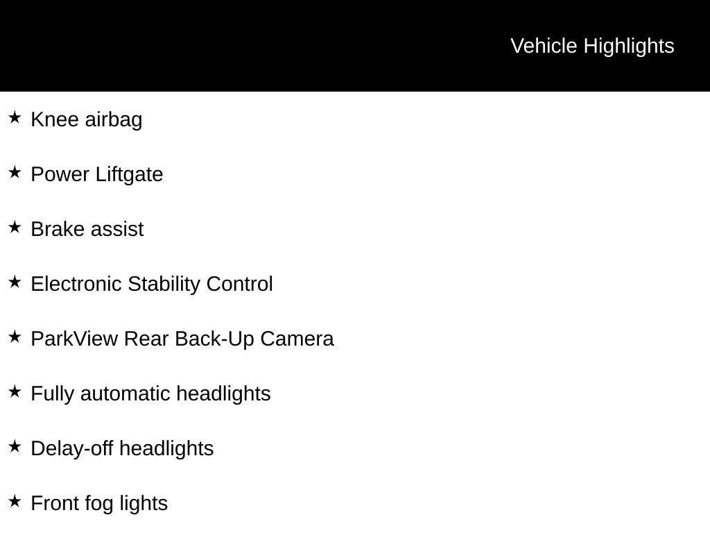 Used 2024 Chrysler Pacifica Touring L Van Passenger Van