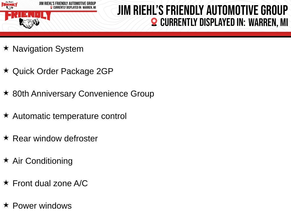 2021 Jeep Compass 80th Spec. Edition