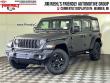 2026 Jeep Wrangler Sport Sport Utility