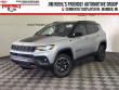 2026 Jeep Compass Trailhawk Sport Utility