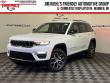 2025 Jeep Grand Cherokee Limited Sport Utility