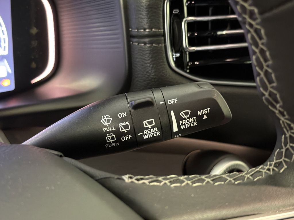 2026 Jeep Grand Wagoneer Limited Altitude - Photo 16