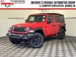 2026 Jeep Wrangler Sport Sport Utility