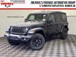 2026 Jeep Wrangler Sport Sport Utility