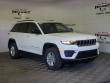 2025 Jeep Grand Cherokee Laredo Sport Utility