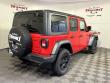 2026 Jeep Wrangler Sport Sport Utility