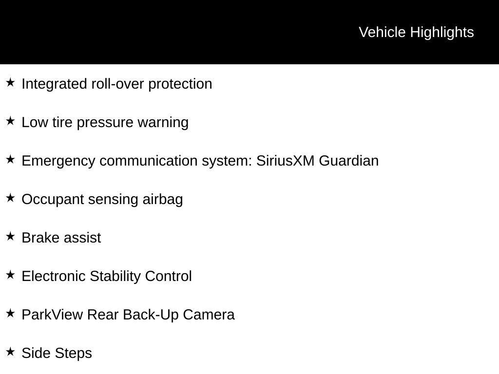 Used 2023 Jeep Wrangler 4xe Sahara SUV